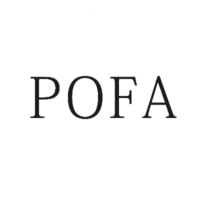 POFA商标图片